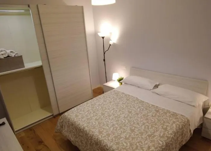 Enjoy - Bilocale In Centro, In Corso Milano Apartament Padwa