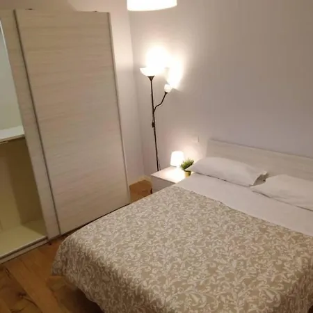 Bilocale Albertinus Apartament Padwa