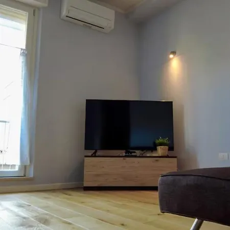 Apartament Bilocale Albertinus
