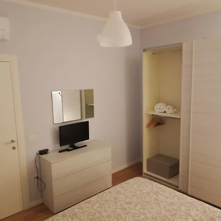 Apartament Bilocale Albertinus