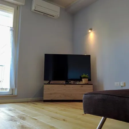 Bilocale Albertinus Apartament Padwa