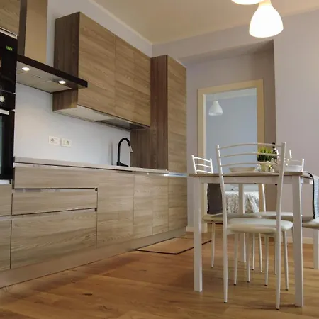 Bilocale Albertinus Apartament Padwa